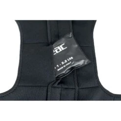 Baudrier De Chasse Seac Hunt Orange -Seac baudrier de chasse seac hunt orange 2