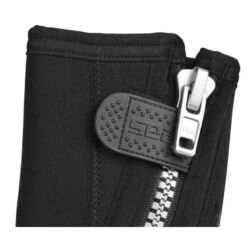 Bottillons Plongée Seac Basic Avec Zip 5mm -Seac botillons plongee seac basic avec zip 5mm 6