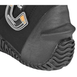 Bottillons Plongée Seac Basic Avec Zip 5mm -Seac botillons plongee seac basic avec zip 5mm 7