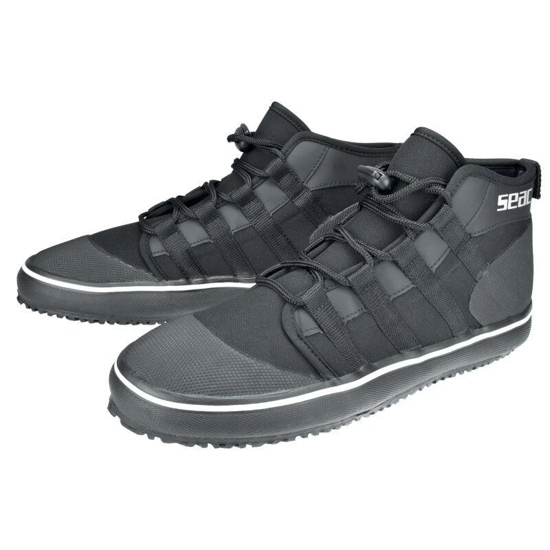 Bottillons Plongée Seac Rock 3mm 5 Bottillons Plongée Seac Rock 3mm – Image 3