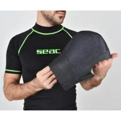 Cagoule Plongée Seac Standard 3mm 16 Cagoule Plongée Seac Standard 3mm -Seac cagoule plongee seac standard 3mm 2