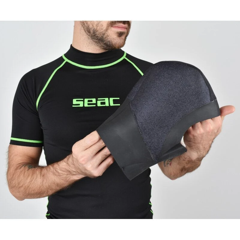 Cagoule Plongée Seac Standard 3mm 5 Cagoule Plongée Seac Standard 3mm – Image 3