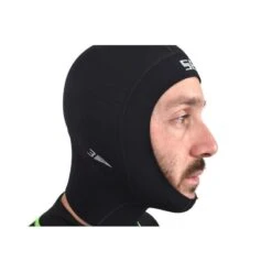 Cagoule Plongée Seac Standard 3mm 20 Cagoule Plongée Seac Standard 3mm -Seac cagoule plongee seac standard 3mm 6