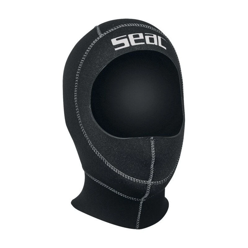 Cagoule Plongée Seac Standard 5mm 13 Cagoule Plongée Seac Standard 5mm – Image 11