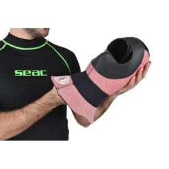 Cagoule Plongée Seac Tekno 5mm -Seac cagoule plongee seac tekno 5mm 3