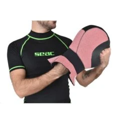 Cagoule Plongée Seac Tekno 5mm -Seac cagoule plongee seac tekno 5mm 4