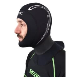 Cagoule Plongée Seac Tekno 5mm -Seac cagoule plongee seac tekno 5mm 9