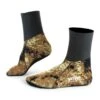 Chaussons De Chasse Seac Seal Skin Camo Marron 3mm 2 Chaussons De Chasse Seac Seal Skin Camo Marron 3mm -Seac chaussons de chasse seac seal skin camo marron 3mm