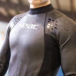 Combinaison De Nage Seac Emotion Homme 1,5mm -Seac combinaison de nage seac emotion homme 1 5mm 11