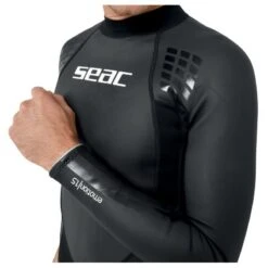 Combinaison De Nage Seac Emotion Homme 1,5mm -Seac combinaison de nage seac emotion homme 1 5mm 3