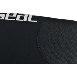 Combinaison Plongée 2 Pièces Seac Homme Noir 8,5mm -Seac combinaison plongee 2 pieces seac riese homme 8 5mm 3