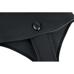 Combinaison Plongée 2 Pièces Seac Homme Noir 8,5mm -Seac combinaison plongee 2 pieces seac riese homme 8 5mm 4