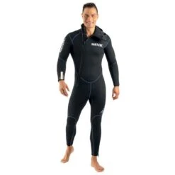 Combinaison Plongée Cagoule Seac Resort Homme 7mm -Seac combinaison plongee cagoule seac resort homme 7mm 1