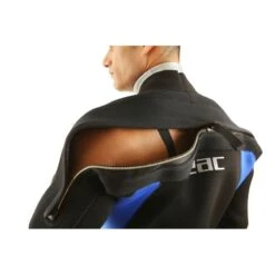 Combinaison Plongée étanche Homme Seac Warmdry Plus 4mm -Seac combinaison plongee etanche homme seac warmdry plus 4mm 8