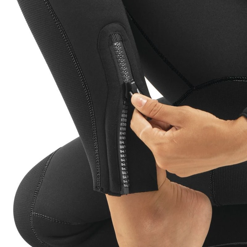 Combinaison Plongée Femme Seac Club 5mm 4 Combinaison Plongée Femme Seac Club 5mm – Image 2