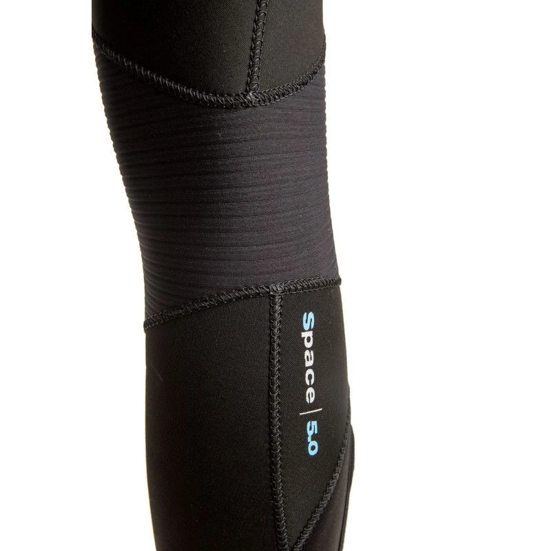 Combinaison Plongée Femme Seac Space 5mm 13 Combinaison Plongée Femme Seac Space 5mm – Image 11