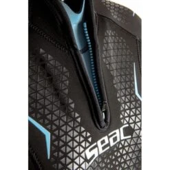 Combinaison Plongée Femme Seac Space 5mm 34 Combinaison Plongée Femme Seac Space 5mm -Seac combinaison plongee femme seac space 5mm 13