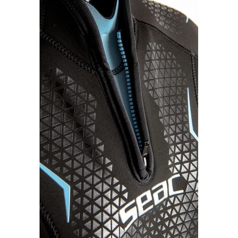 Combinaison Plongée Femme Seac Space 5mm 16 Combinaison Plongée Femme Seac Space 5mm – Image 14