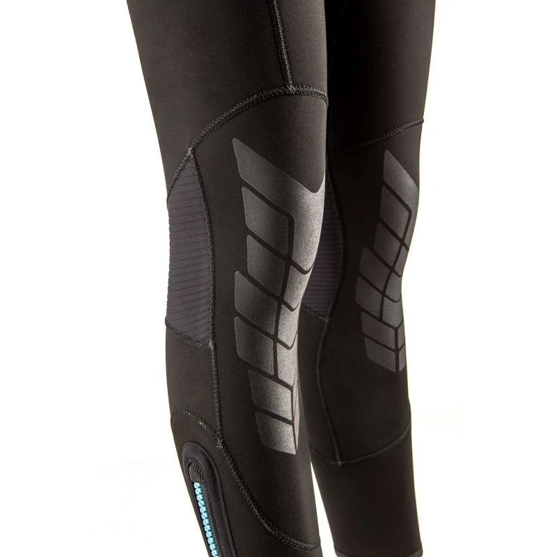 Combinaison Plongée Femme Seac Space 5mm 19 Combinaison Plongée Femme Seac Space 5mm – Image 17