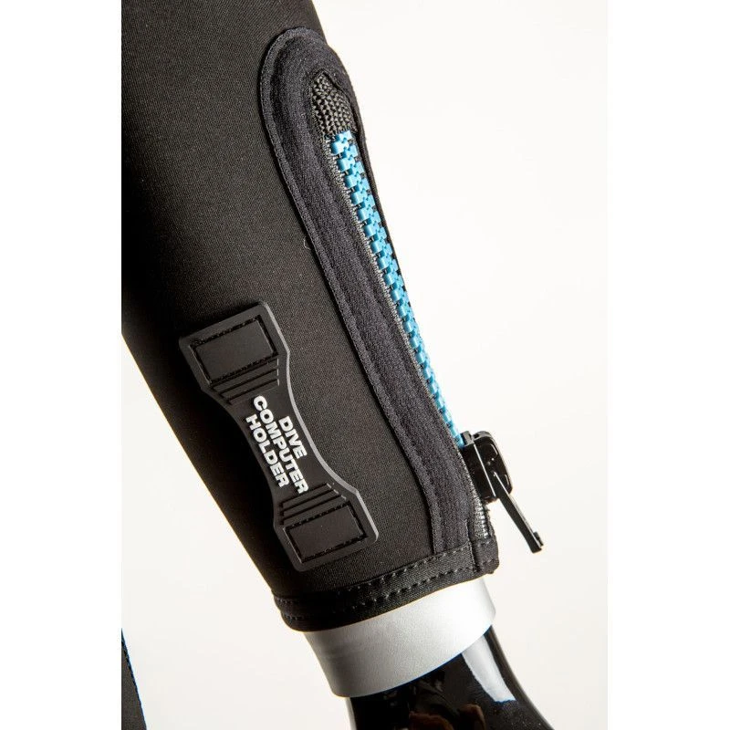 Combinaison Plongée Femme Seac Space 5mm 21 Combinaison Plongée Femme Seac Space 5mm – Image 19