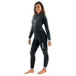 Combinaison Plongée Femme Seac Space 5mm 24 Combinaison Plongée Femme Seac Space 5mm -Seac combinaison plongee femme seac space 5mm 3