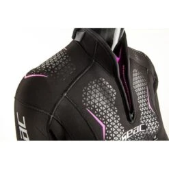 Combinaison Plongée Femme Seac Space 7mm -Seac combinaison plongee femme seac space 7mm 8