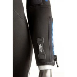 Combinaison Plongée Homme Seac Space 7mm 32 Combinaison Plongée Homme Seac Space 7mm -Seac combinaison plongee homme seac space 7mm 10