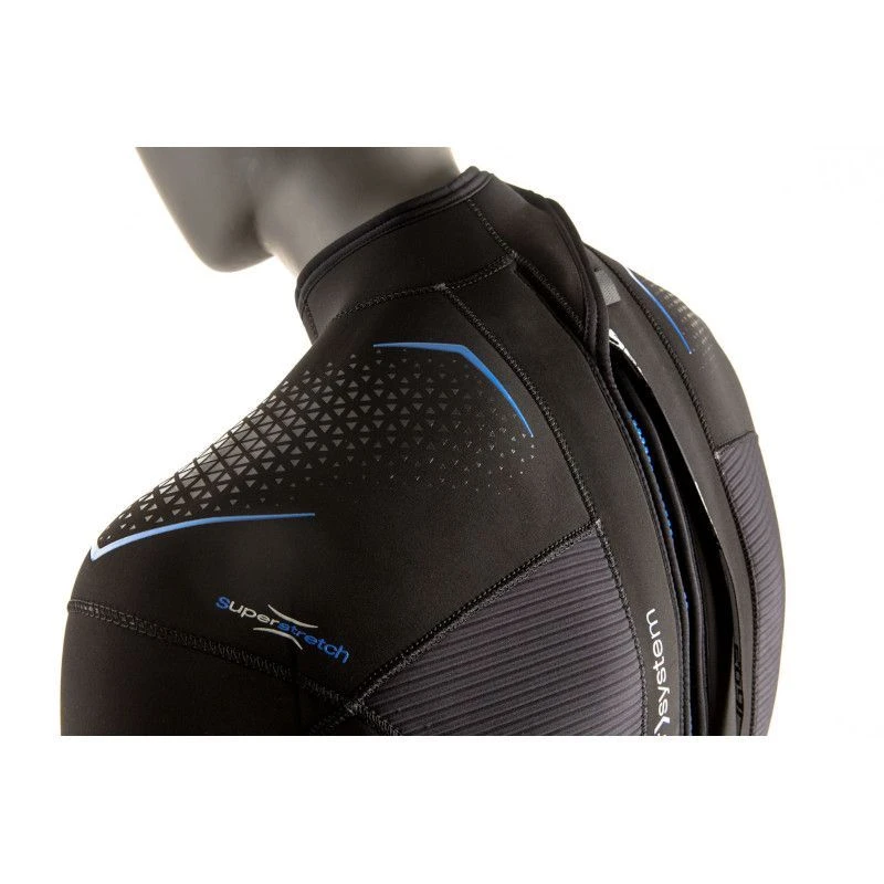 Combinaison Plongée Homme Seac Space 7mm 19 Combinaison Plongée Homme Seac Space 7mm – Image 17