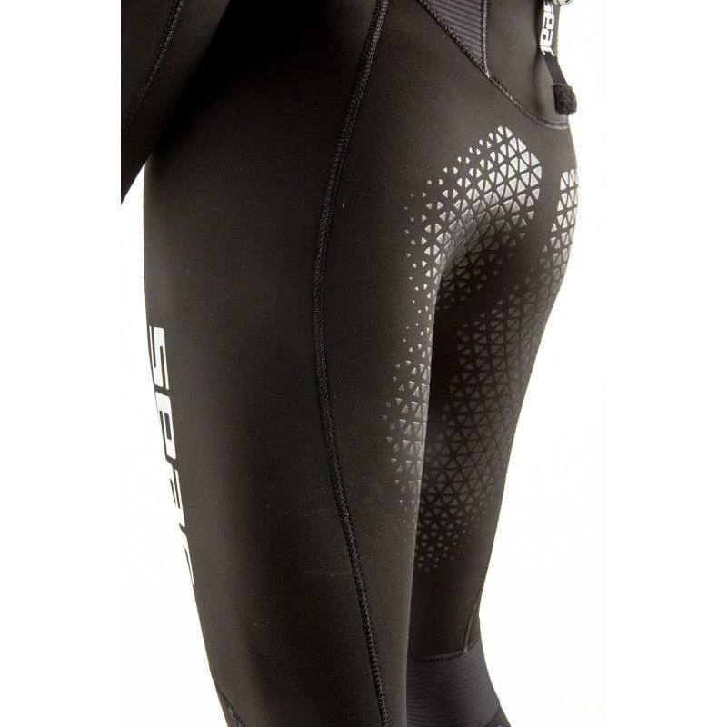 Combinaison Plongée Homme Seac Space 7mm 20 Combinaison Plongée Homme Seac Space 7mm – Image 18