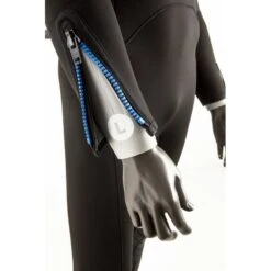 Combinaison Plongée Homme Seac Space 7mm 30 Combinaison Plongée Homme Seac Space 7mm -Seac combinaison plongee homme seac space 7mm 8