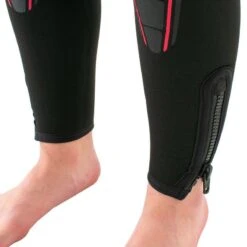 Combinaison Plongée Seac First Enfant 5mm -Seac combinaison plongee seac first enfant 5mm 5