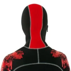 Combinaison Plongée Seac First Enfant 5mm -Seac combinaison plongee seac first enfant 5mm 8