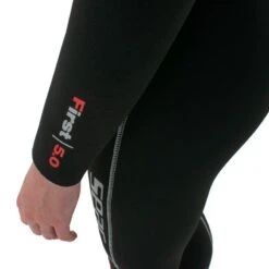 Combinaison Plongée Seac First Enfant 5mm -Seac combinaison plongee seac first enfant 5mm 9