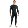 Combinaison Seac Feel Homme 3mm -Seac combinaison seac feel homme 3mm