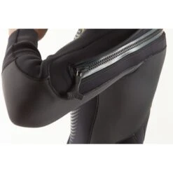 Combinaison Semi-étanche Homme Seac Masterdry 7mm -Seac combinaison semi etanche homme seac masterdry 7mm 5