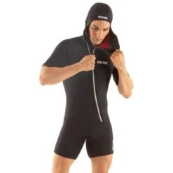 Ensemble Sous-combinaison Seac Flex Evo Homme 5mm -Seac ensemble sous combinaison seac flex evo homme 5mm 2