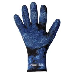 Gants De Chasse Seac Camo Bleu 3,5mm 9 Gants De Chasse Seac Camo Bleu 3,5mm -Seac gants de chasse seac camo bleu 3 5mm 2