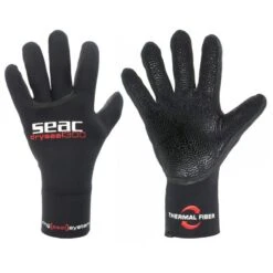 Gants Seac Dryseal 3mm