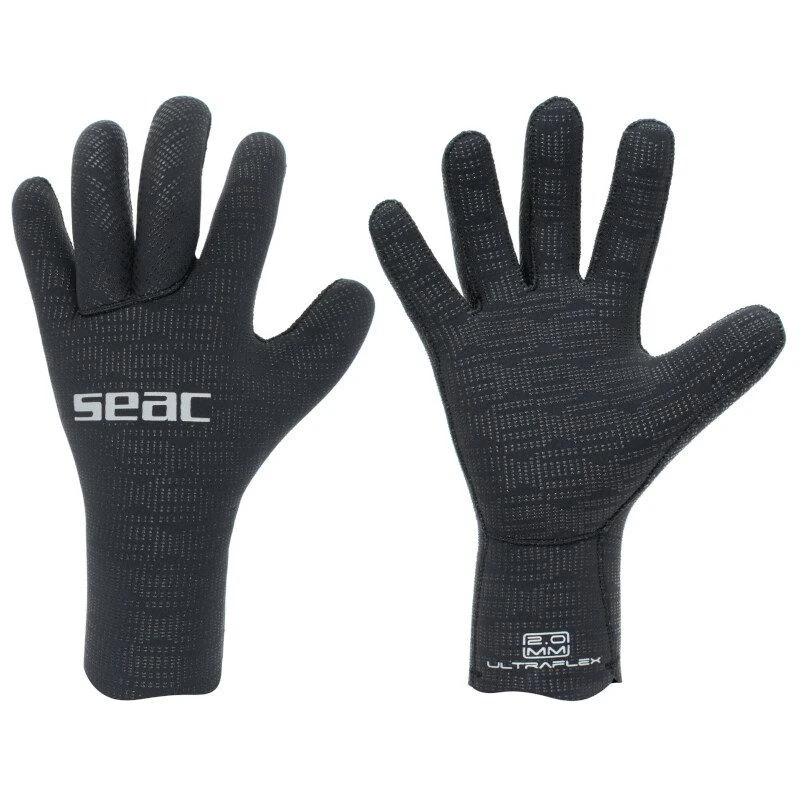 Gants Seac Ultraflex 2mm 3 Gants Seac Ultraflex 2mm