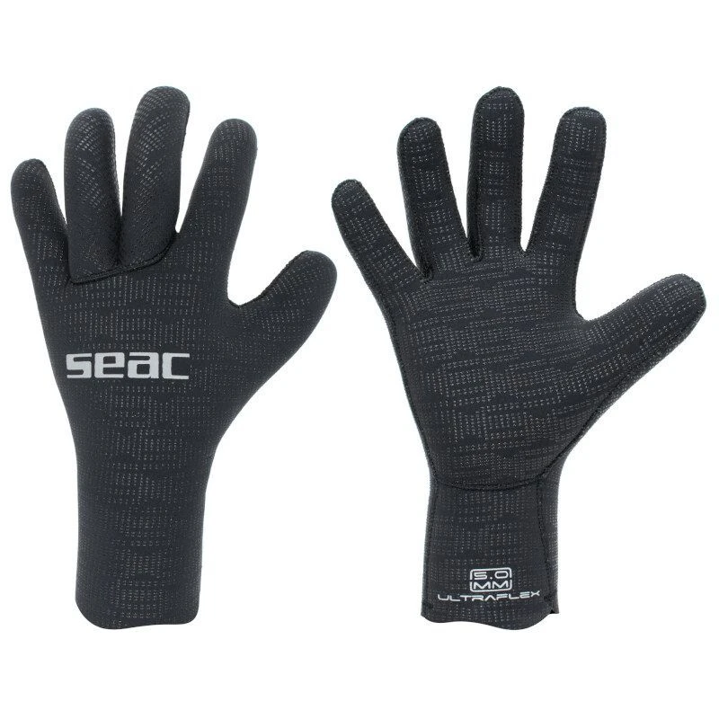Gants Seac Ultraflex 5mm 3 Gants Seac Ultraflex 5mm