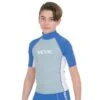 Lycra MC Seac Evo Enfant Bleu 1 Lycra MC Seac Evo Enfant Bleu -Seac lycra mc seac evo enfant bleu
