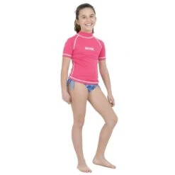 Lycra MC Seac T-Sun Fille Rose 9 Lycra MC Seac T-Sun Fille Rose -Seac lycra mc seac t sun fille rose 3