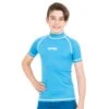Lycra MC Seac T-Sun Garçon Bleu Clair -Seac lycra mc seac t sun garcon bleu clair