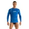 Lycra ML Seac T-Sun Homme Bleu -Seac lycra ml seac t sun homme bleu