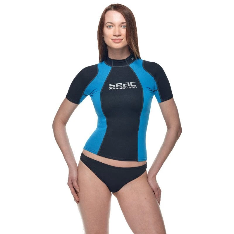 Lycra Néoprène MC Seac Warm Guard Femme 0,5mm 4 Lycra Néoprène MC Seac Warm Guard Femme 0,5mm – Image 2