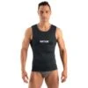 Lycra / Souris Néoprène Seac Undersuite Homme 2,5mm -Seac lycra souris neoprene seac undersuite homme 2 5mm
