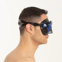 Masque Plongée Seac Italica 50 -Seac masque plongee seac italica 50 2