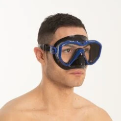 Masque Plongée Seac Italica 50 -Seac masque plongee seac italica 50 3