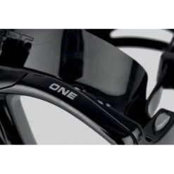 Masque Seac One Noir -Seac masque seac one noir 3