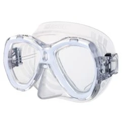 Masque Snorkeling Seac Elba MD